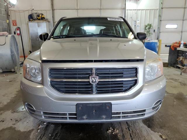 Photo 5 from auction – 2008 DODGE CALIBER SX with VIN 1B3HB48B18D610425