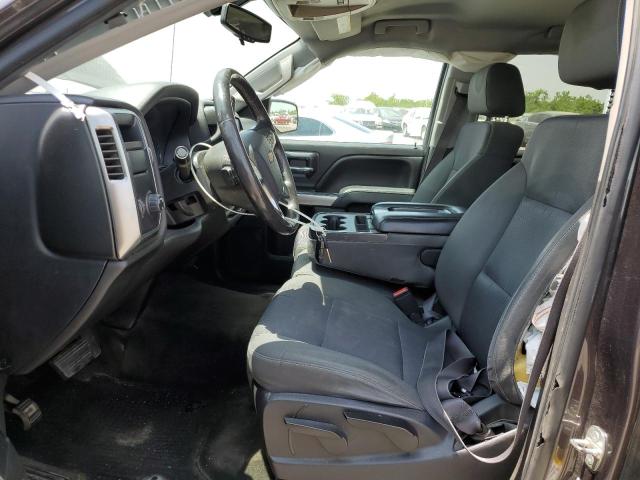 Photo 7 from auction – 2015 CHEVROLET SILVER1500 with VIN 3GCPCREH0FG351245