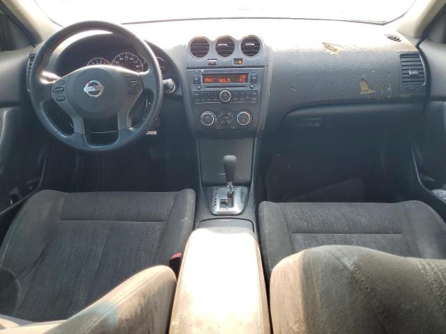 Photo 8 from auction – 2010 NISSAN ALTIMA BAS with VIN 1N4AL2AP9AN453708