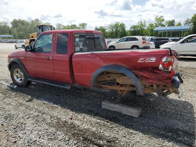 Photo 2 from auction – 2004 FORD RANGER SUP with VIN 1FTZR45E94TA15125