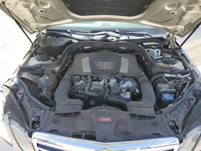 Photo 11 from auction – 2010 MERCEDES-BENZ E 350 with VIN WDDHF5GB2AA020905