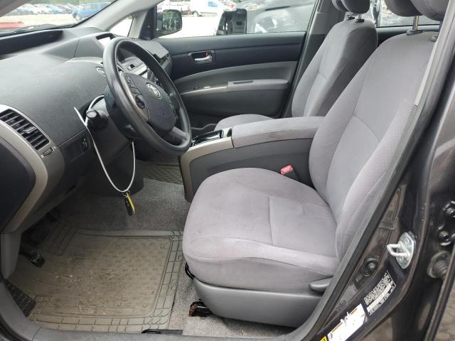 Photo 7 from auction – 2009 TOYOTA PRIUS with VIN JTDKB20U293489207