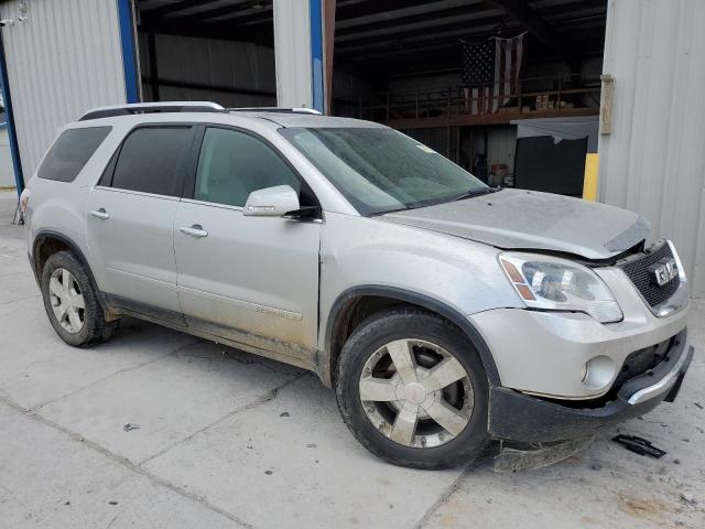 Photo 4 from auction – 2008 GMC ACADIA SLT with VIN 1GKER23748J296473