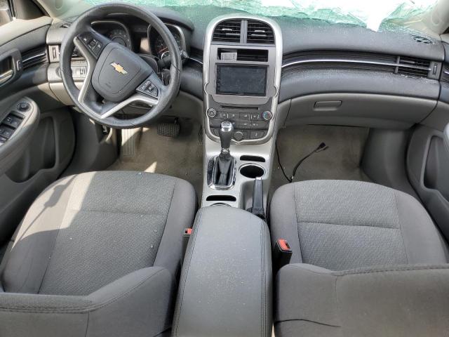 Photo 8 from auction – 2014 CHEVROLET MALIBU LS with VIN 1G11B5SL9EF218955