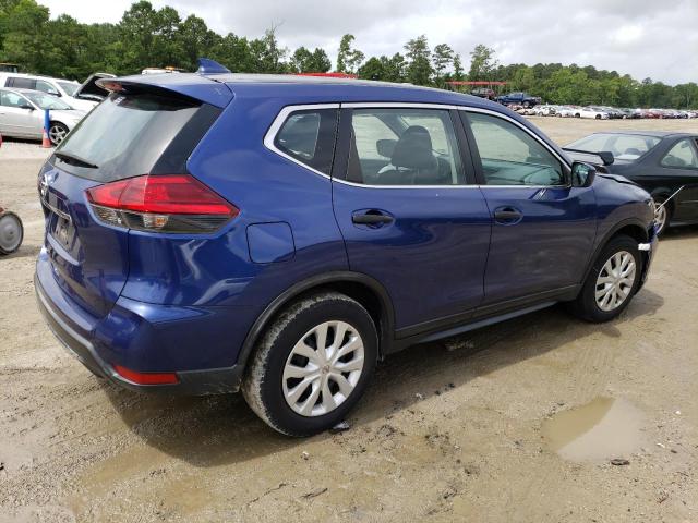 Photo 3 from auction – 2017 NISSAN ROGUE S with VIN KNMAT2MT2HP521252