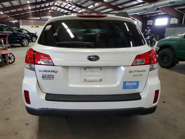Снимка 6 от търг – 2013 SUBARU OUTBACK 2. с VIN 4S4BRBCC5D3321130