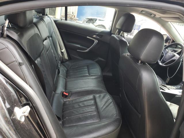 Photo 10 from auction – 2015 BUICK REGAL PREM with VIN 2G4GP5EXXF9146915