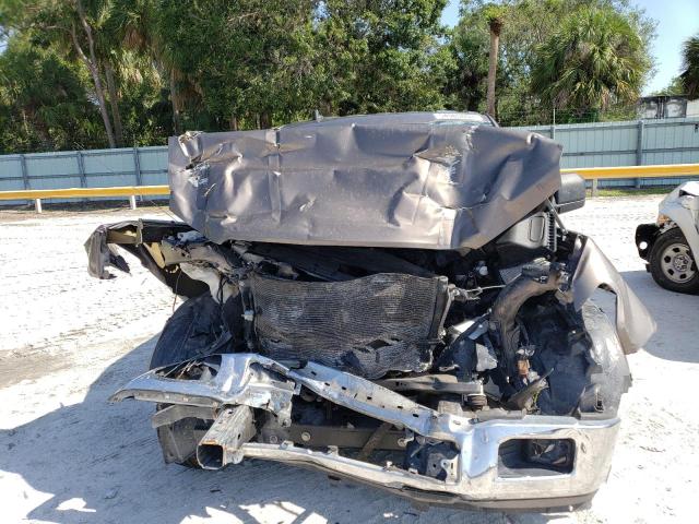 Photo 5 from auction – 2019 FORD F150 SUPER with VIN 1FTEW1C53KKC39096