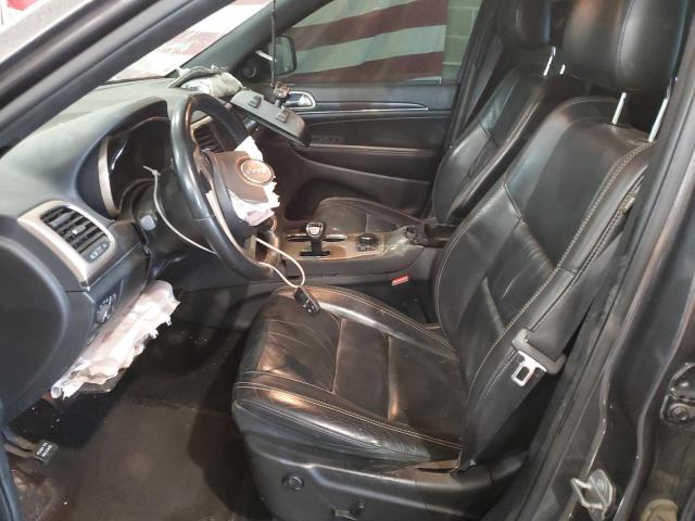 Photo 7 from auction – 2015 JEEP GRAND CHER with VIN 1C4RJFBG9FC633752