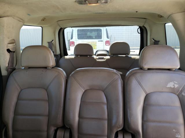Photo 10 from auction – 2002 FORD EXPLORER X with VIN 1FMZU73E22ZB50570