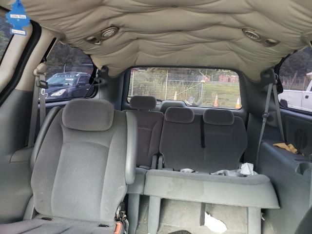 Photo 10 from auction – 2006 DODGE GRAND CARA with VIN 2D8GP44L56R774346