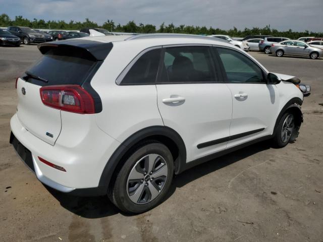 Photo 3 from auction – 2019 KIA NIRO FE with VIN KNDCB3LC8K5240904