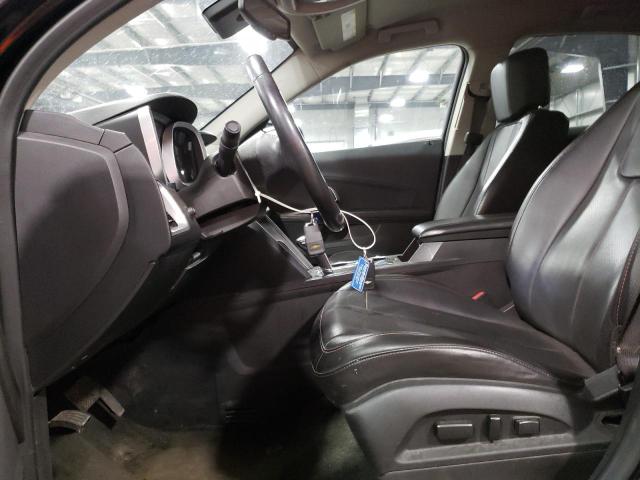 Photo 7 from auction – 2015 CHEVROLET EQUINOX LT with VIN 2GNALCEK7F1130594