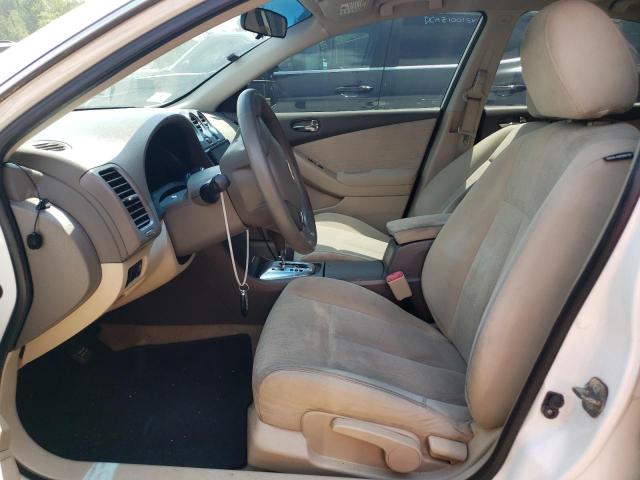 Photo 7 from auction – 2012 NISSAN ALTIMA BAS with VIN 1N4AL2AP1CN571450