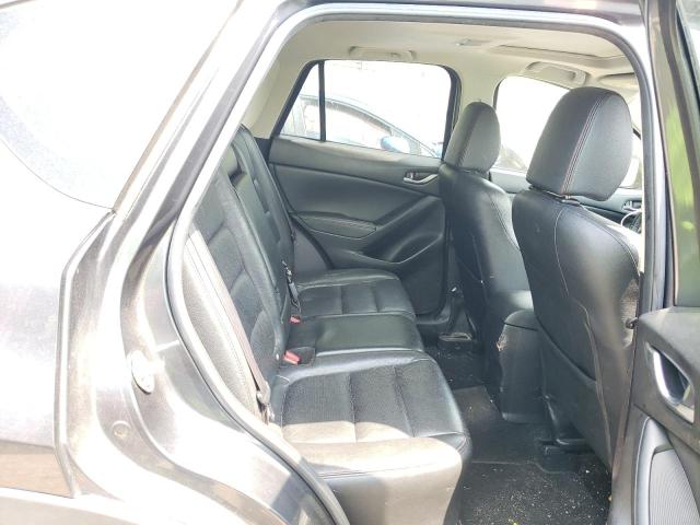 Photo 10 from auction – 2014 MAZDA CX-5 GT with VIN JM3KE2DYXE0384406