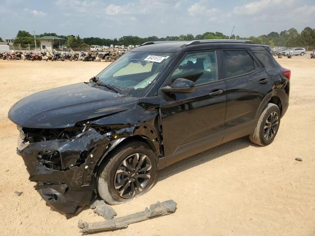Photo 1 from auction – 2023 CHEVROLET TRAILBLAZE with VIN KL79MPS20PB043736