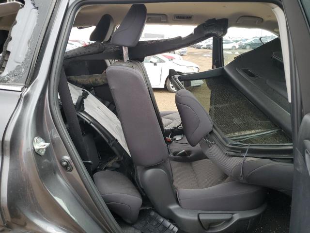 Photo 10 from auction – 2023 TOYOTA HIGHLANDER with VIN 5TDKDRBH1PS502656