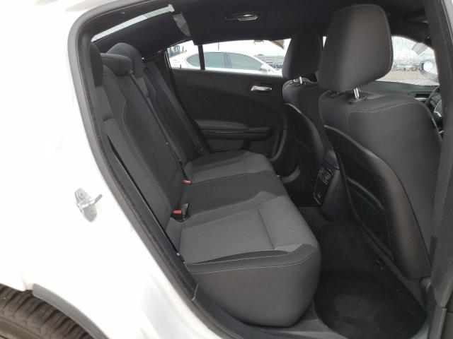 Photo 10 from auction – 2016 DODGE CHARGER SX with VIN 2C3CDXHG8GH163288