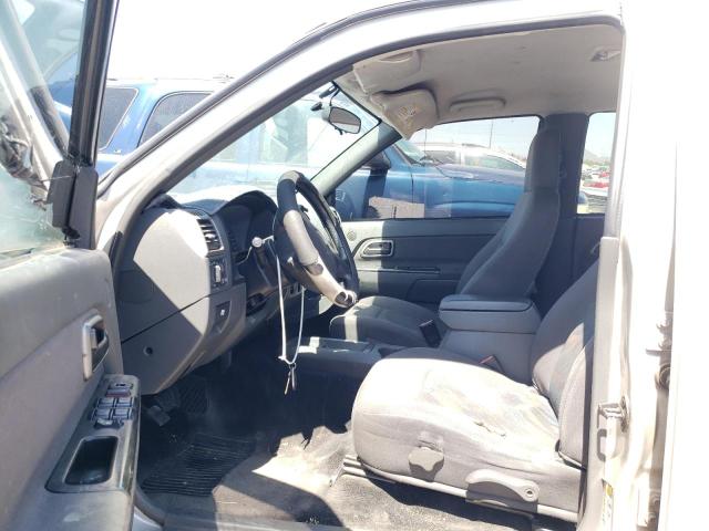 Photo 7 from auction – 2005 CHEVROLET COLORADO with VIN 1GCDS136758160564