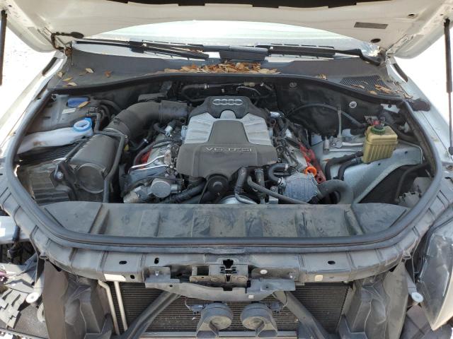 Photo 11 from auction – 2013 AUDI Q7 PREMIUM with VIN WA1LGAFE5DD015054