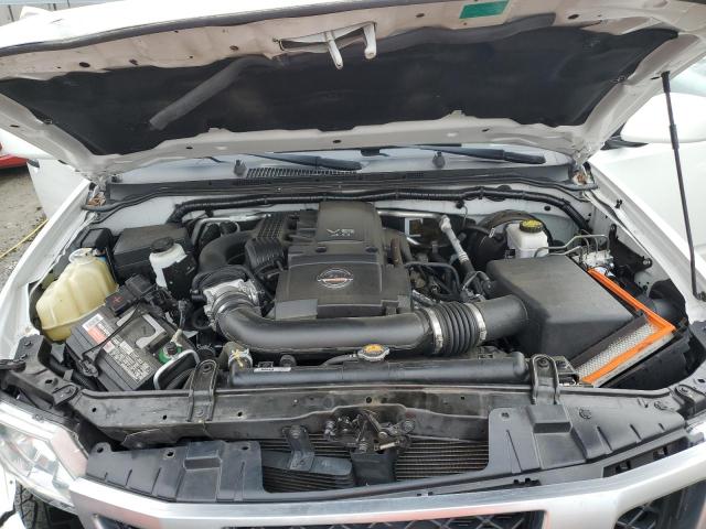Photo 11 from auction – 2019 NISSAN FRONTIER S with VIN 1N6AD0EV7KN874006