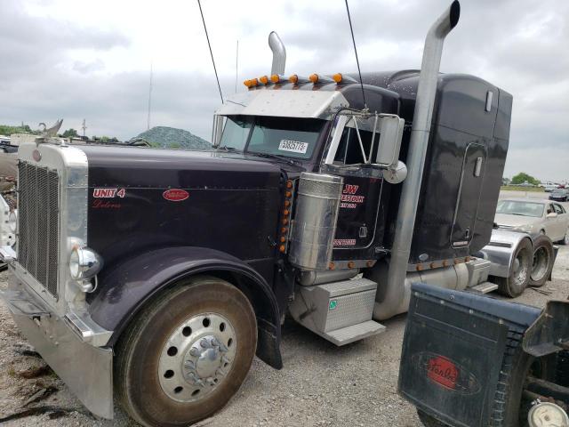 Photo 2 from auction – 2003 PETERBILT 379 with VIN 1XP5DB9X13D588492