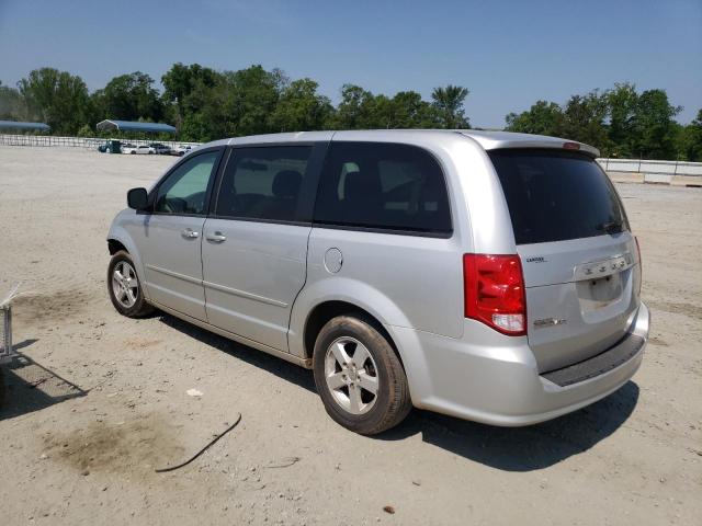 Photo 2 from auction – 2012 DODGE GRAND CARA with VIN 2C4RDGCG1CR205561