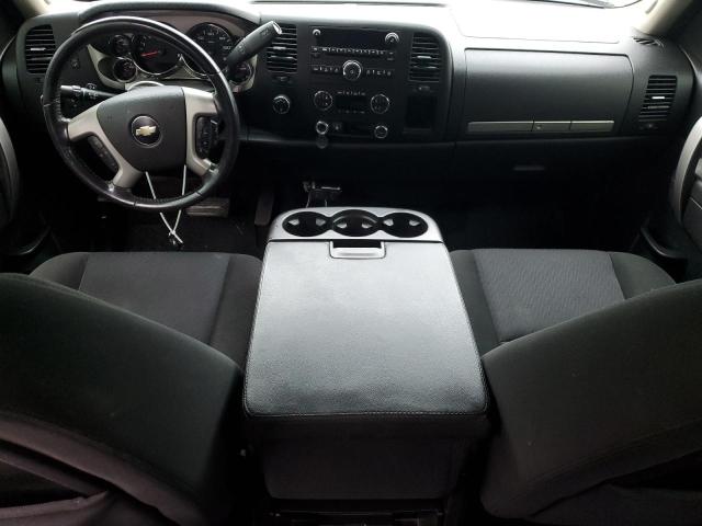 Photo 8 from auction – 2010 CHEVROLET SILVERADO with VIN 1GCSKSE39AZ169111
