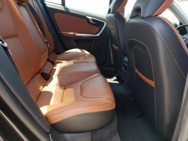 Photo 10 from auction – 2013 VOLVO S60 T5 with VIN YV1612FS8D2174124