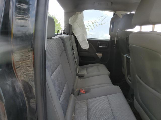 Photo 10 from auction – 2014 CHEVROLET SILVERADO with VIN 1GCVKREC4EZ105604