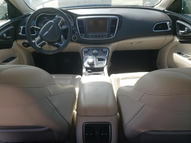 Photo 8 from auction – 2015 CHRYSLER 200 C with VIN 1C3CCCCG3FN520174