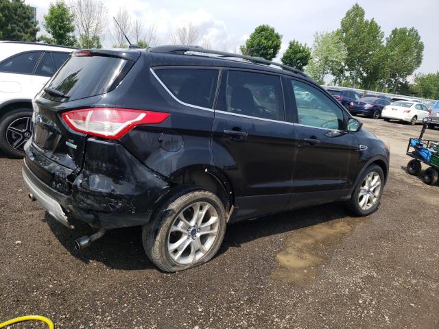 Photo 3 from auction – 2013 FORD ESCAPE SE with VIN 1FMCU0G90DUA82411