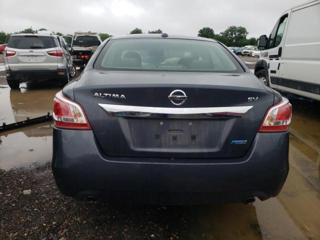 Photo 6 from auction – 2013 NISSAN ALTIMA 2.5 with VIN 1N4AL3AP3DN477044