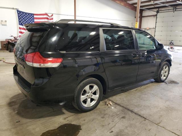 Photo 3 from auction – 2011 TOYOTA SIENNA LE with VIN 5TDKK3DC9BS119304