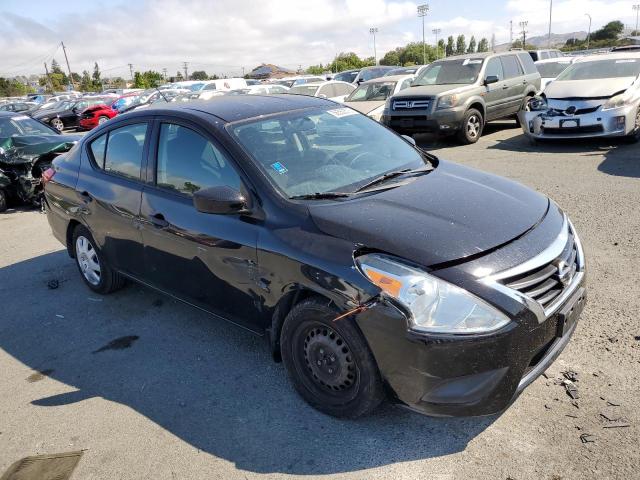 Photo 4 from auction – 2016 NISSAN VERSA S with VIN 3N1CN7AP3GL883563