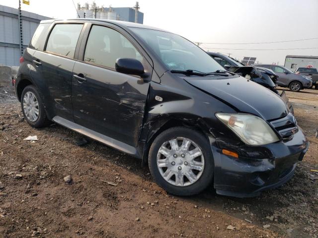 Photo 4 from auction – 2005 TOYOTA SCION XA with VIN JTKKT624650120243
