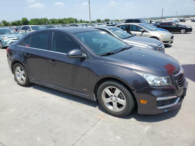 Photo 4 from auction – 2015 CHEVROLET CRUZE LT with VIN 1G1PC5SB3F7292902