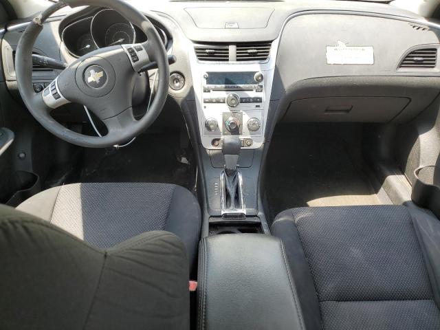 Photo 8 from auction – 2012 CHEVROLET MALIBU 1LT with VIN 1G1ZC5E01CF165649