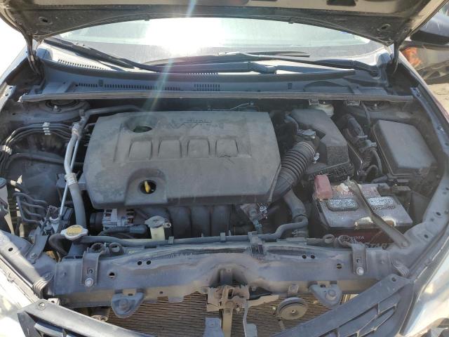 Photo 11 from auction – 2016 TOYOTA COROLLA L with VIN 5YFBURHE7GP528961