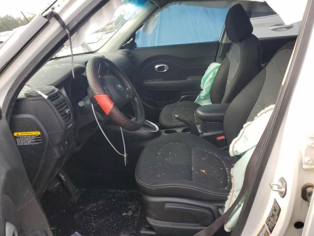 صورة رقم 7 من المزاد - 2018 KIA SOUL + مع VIN KNDJP3A53J7610995