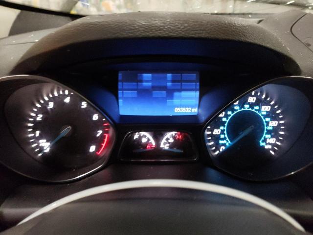 Photo 9 from auction – 2014 FORD ESCAPE S with VIN 1FMCU0F76EUA29374