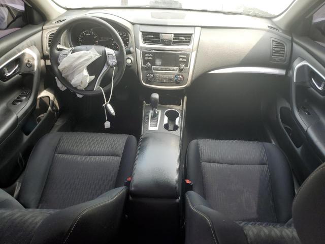 Photo 8 from auction – 2017 NISSAN ALTIMA 2.5 with VIN 1N4AL3AP1HC274803