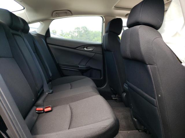 Photo 10 from auction – 2017 HONDA CIVIC with VIN 19XFC1F33HE013451