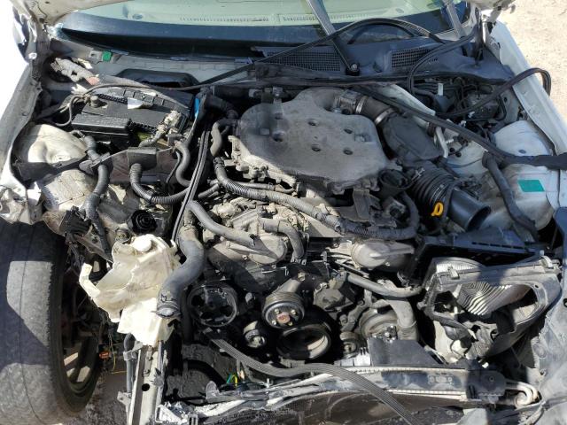 Photo 11 from auction – 2007 INFINITI G35 with VIN JNKCV54E77M901031