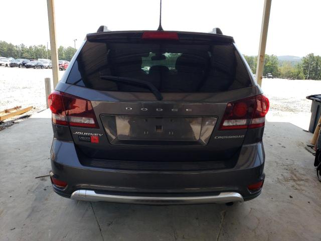 Photo 6 from auction – 2020 DODGE JOURNEY CR with VIN 3C4PDCGB5LT181387