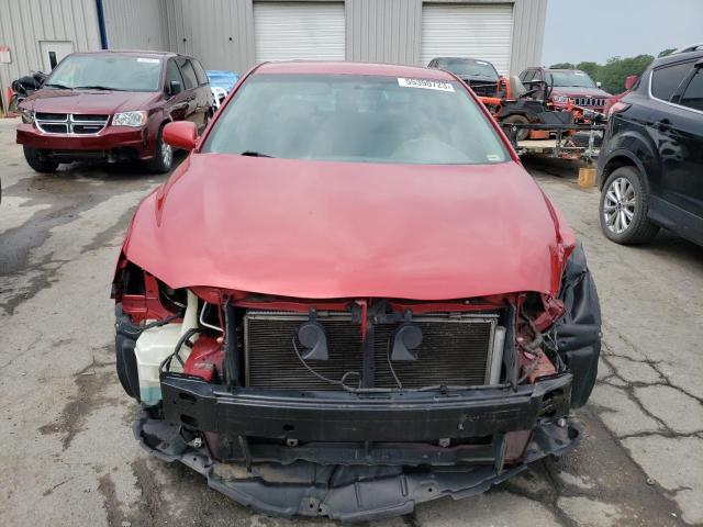 Photo 5 from auction – 2009 TOYOTA CAMRY BASE with VIN 4T1BE46K99U331493