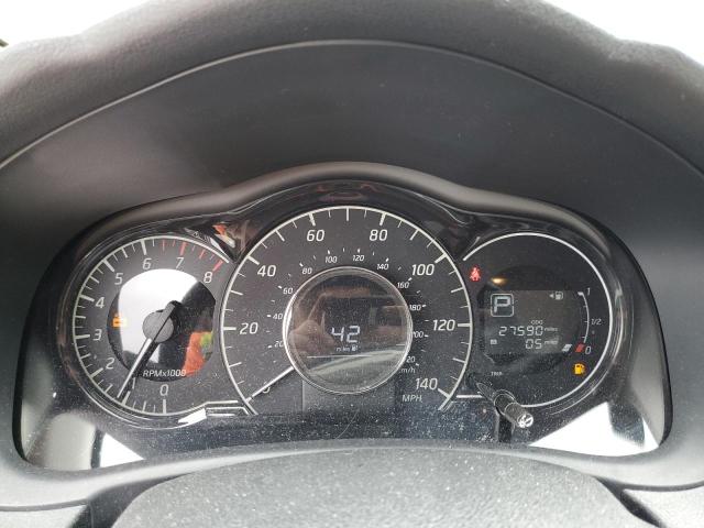 Photo 9 from auction – 2017 NISSAN VERSA NOTE with VIN 3N1CE2CP6HL365657