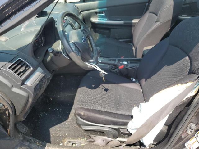 Photo 7 from auction – 2016 SUBARU IMPREZA PR with VIN JF1GJAF69GH020195