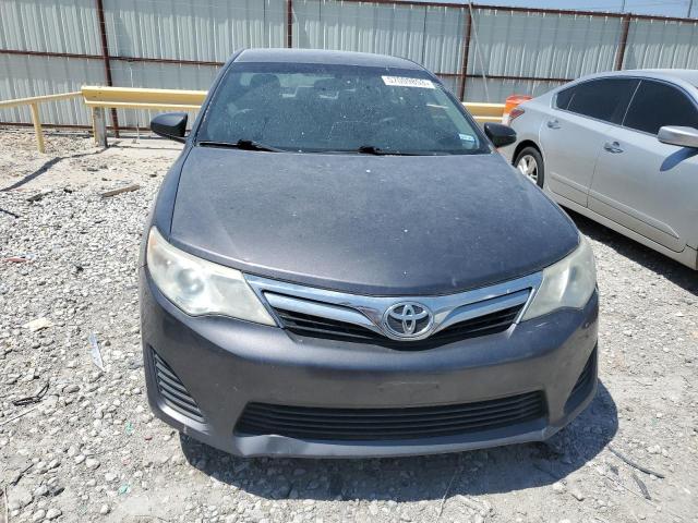 Photo 5 from auction – 2014 TOYOTA CAMRY L with VIN 4T4BF1FK7ER375603