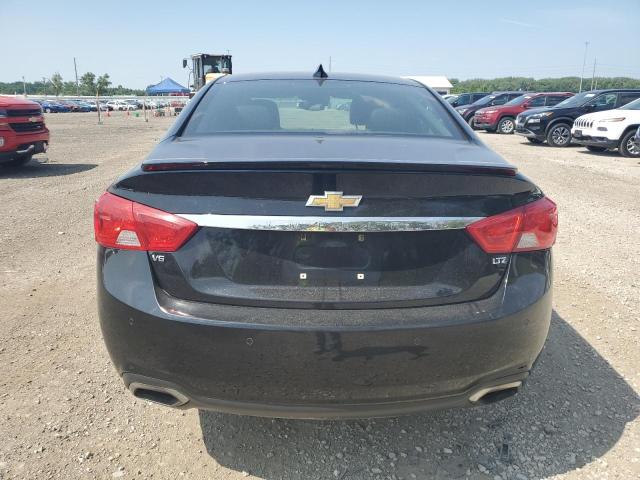 Photo 6 from auction – 2015 CHEVROLET IMPALA LTZ with VIN 2G1165S33F9136203
